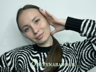 Odelynabadder