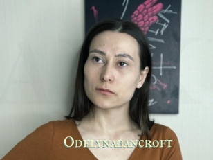 Odelynabancroft