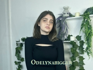 Odelynabigger