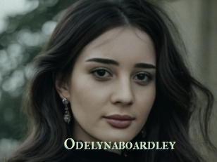 odelynaboardley Actrice xxx