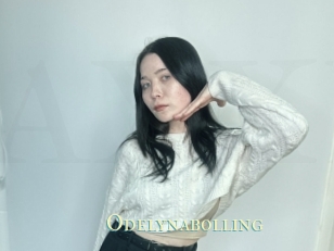 odelynabolling Actrice xxx