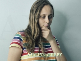 Odelynaburby