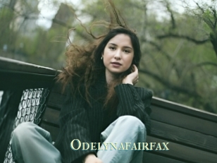 Odelynafairfax