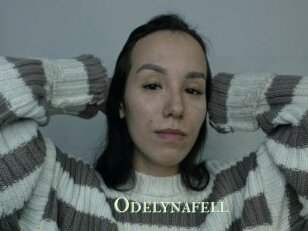 Odelynafell