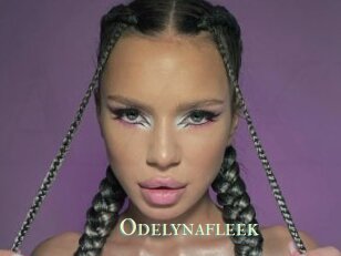 Odelynafleek