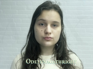 Odelynagathright