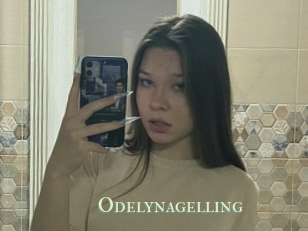 Odelynagelling