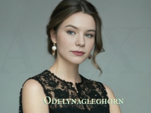 Odelynagleghorn