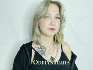 Odelynahails