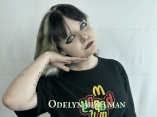 odelynahallman Actrice xxx