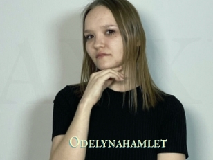 Odelynahamlet