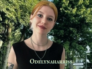 Odelynaharriss