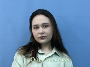 Odelynahavins