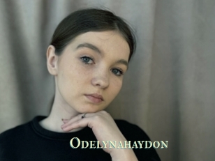 Odelynahaydon