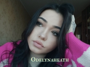 odelynaheath Actrice xxx