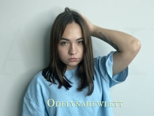 Odelynahewlett