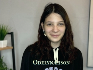 Odelynalison