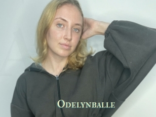 Odelynballe
