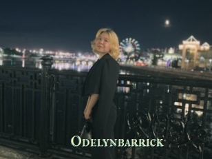 Odelynbarrick