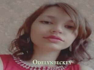 Odelynbeckey