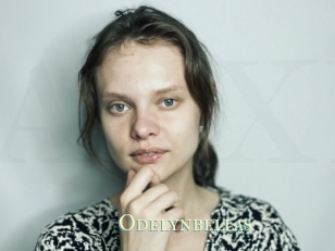 odelynbellas Actrice xxx