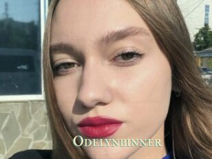 Odelynbinner