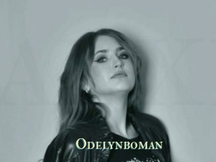 Odelynboman