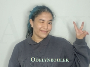 Odelynbouler