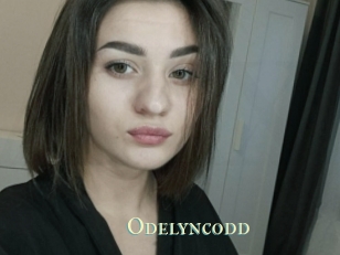 Odelyncodd