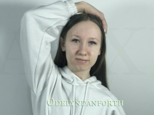 Odelyndanforth