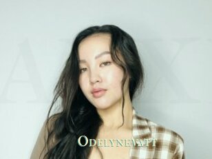 Odelynevatt