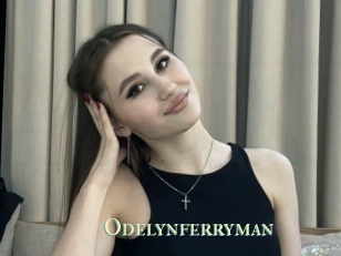 Odelynferryman