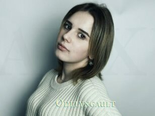 Odelyngault