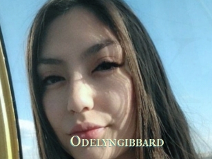 Odelyngibbard