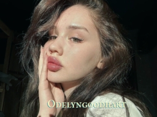 odelyngoodhart Actrice xxx