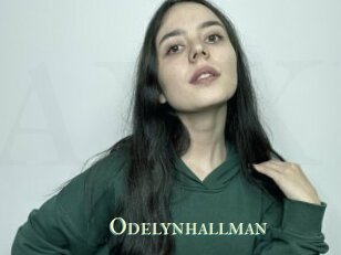 Odelynhallman