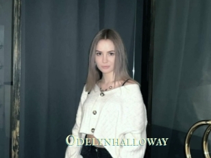 Odelynhalloway
