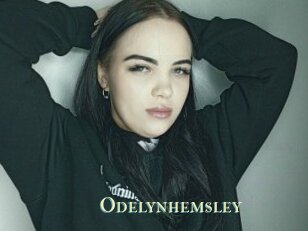 Odelynhemsley