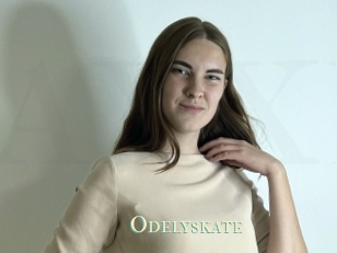 Odelyskate