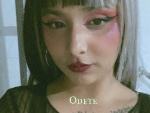 Odete