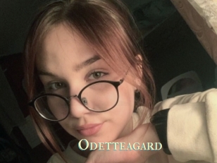 Odetteagard