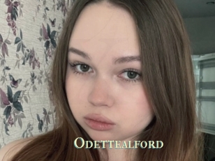 Odettealford