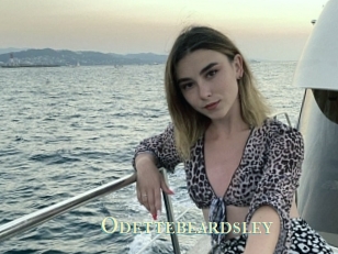 Odettebeardsley