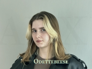 Odettebeese