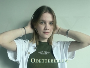 Odettebellew
