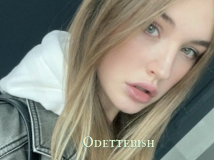 Odettebish