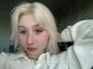 Odetteboustead