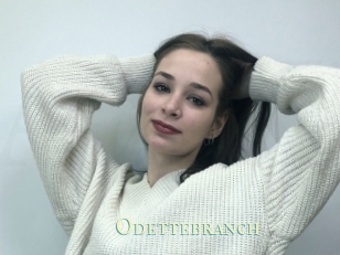 Odettebranch
