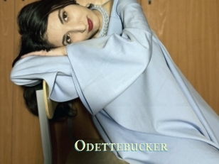 Odettebucker