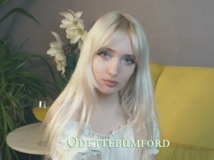 Odettebumford